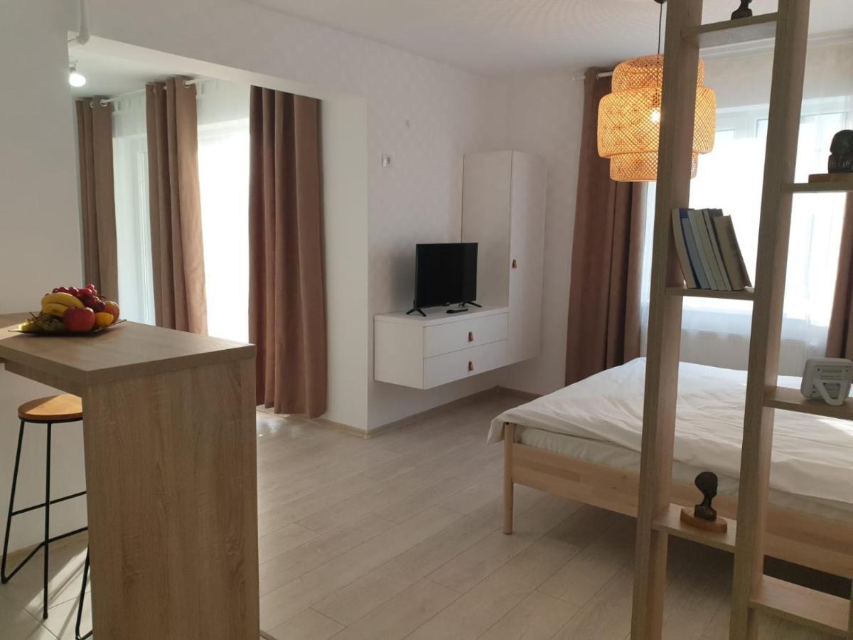 Suite Life Brasov Coresi المظهر الخارجي الصورة