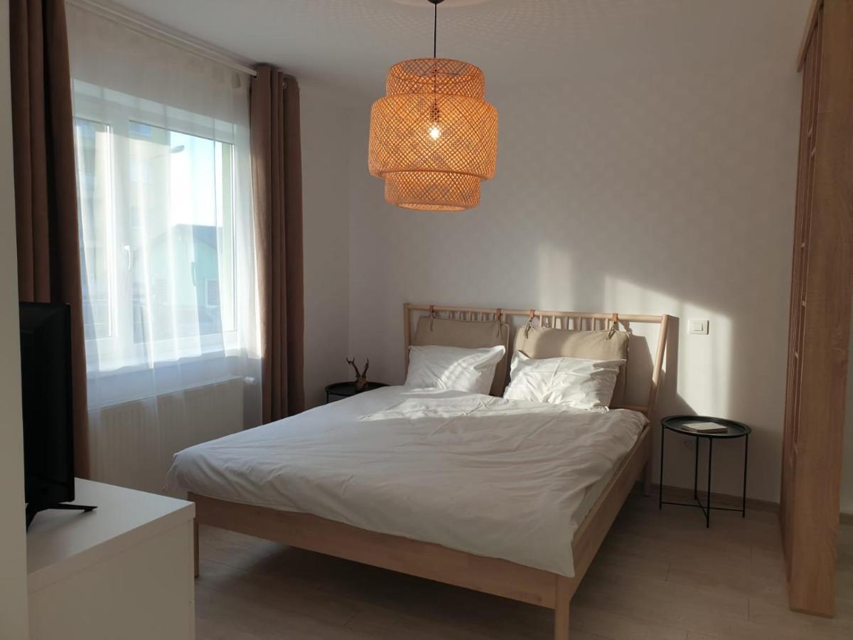 Suite Life Brasov Coresi المظهر الخارجي الصورة