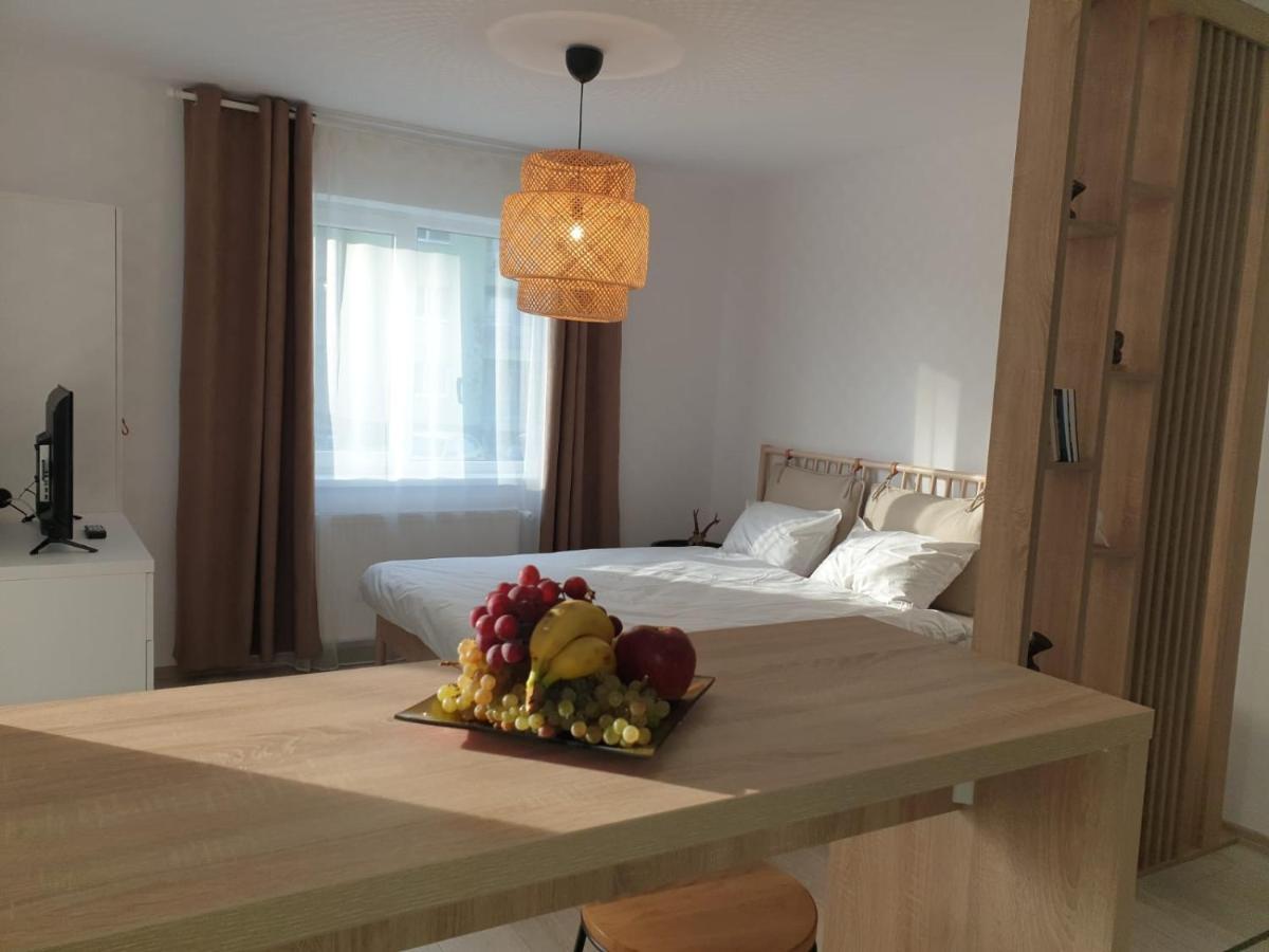 Suite Life Brasov Coresi المظهر الخارجي الصورة