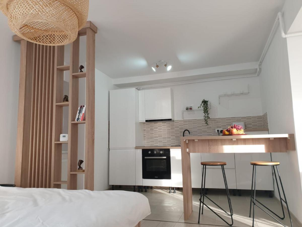 Suite Life Brasov Coresi المظهر الخارجي الصورة