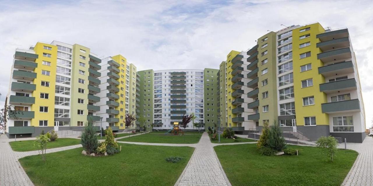 Suite Life Brasov Coresi المظهر الخارجي الصورة