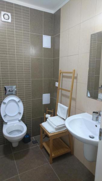 Suite Life Brasov Coresi المظهر الخارجي الصورة