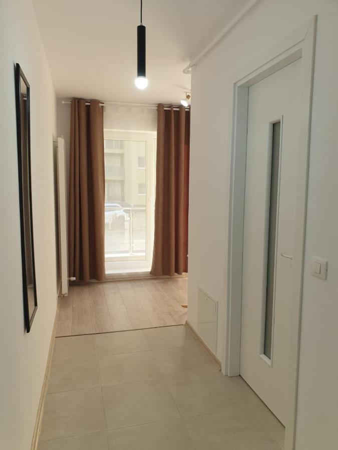 Suite Life Brasov Coresi المظهر الخارجي الصورة